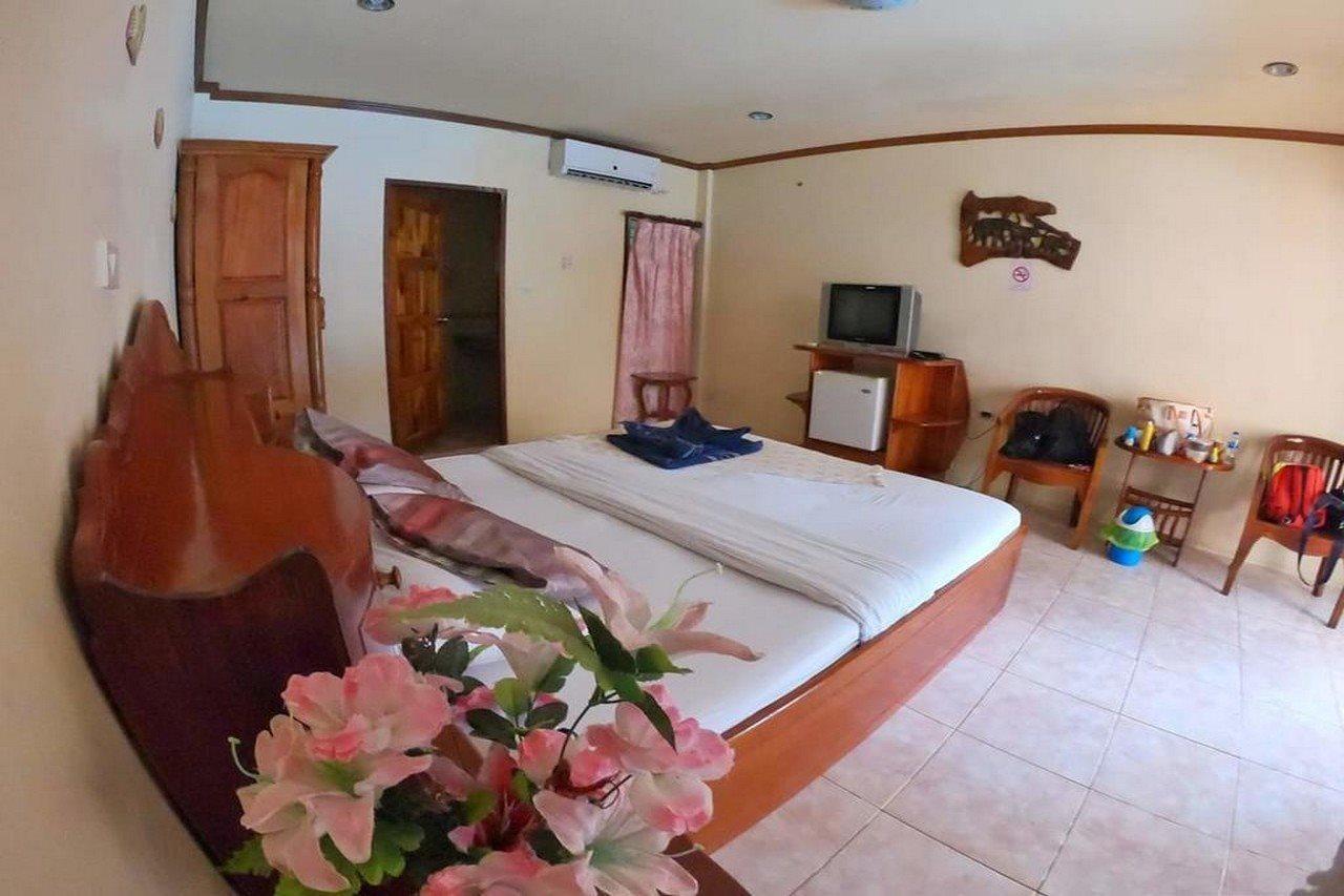 Chaya Resort Ao Nang Kültér fotó