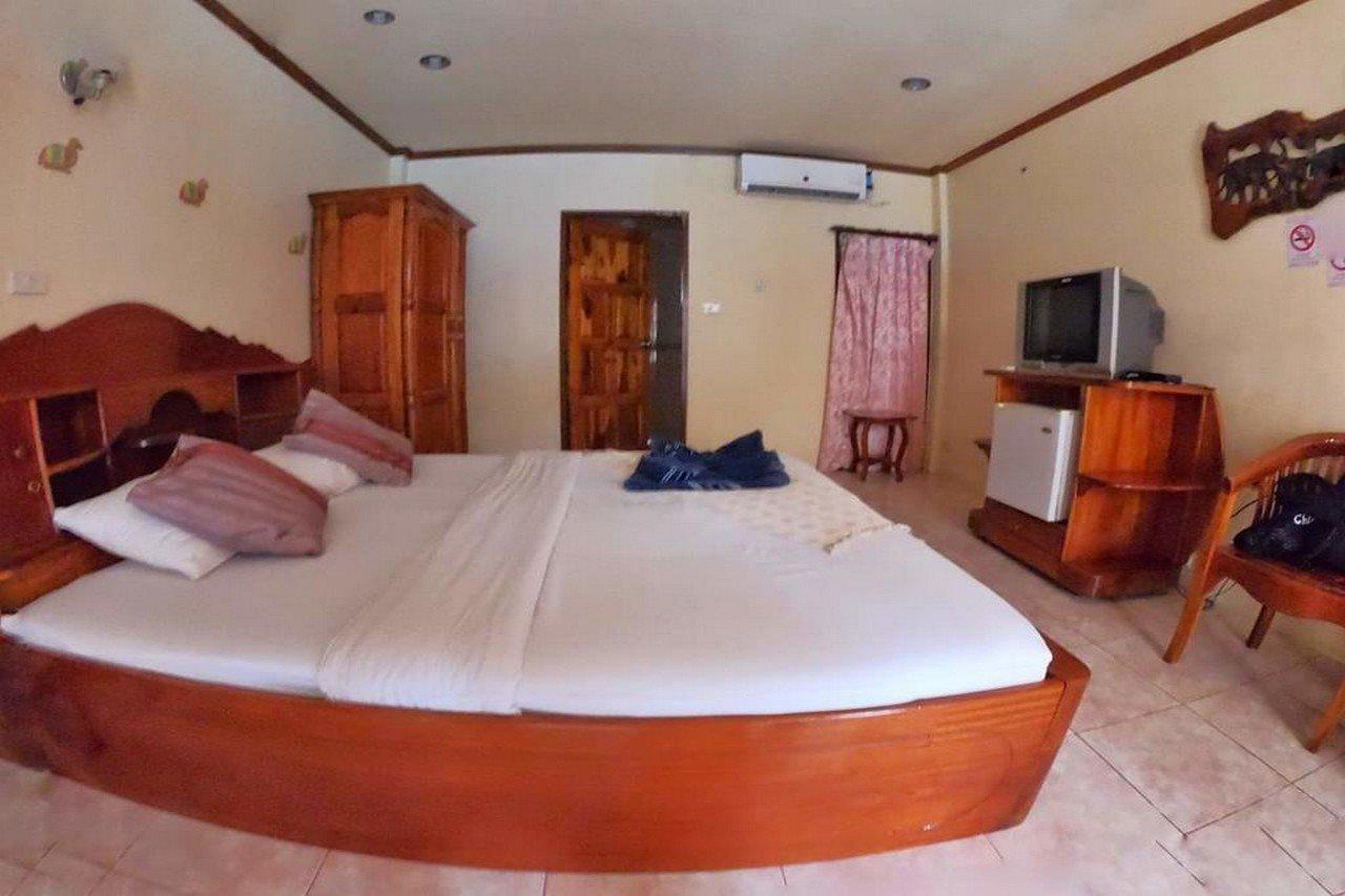 Chaya Resort Ao Nang Kültér fotó