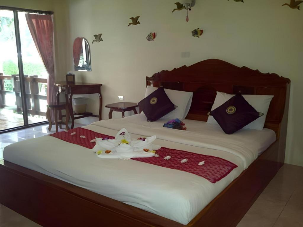 Chaya Resort Ao Nang Kültér fotó