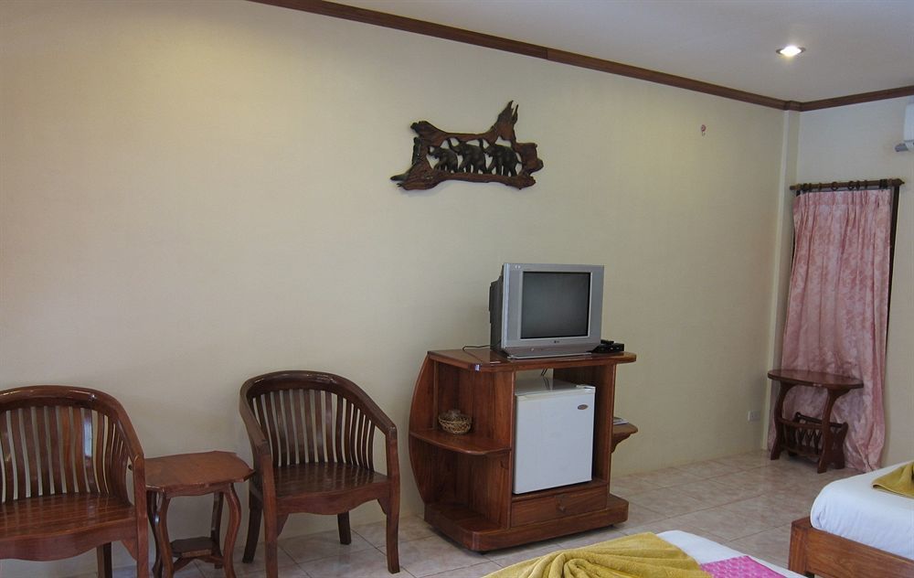 Chaya Resort Ao Nang Kültér fotó