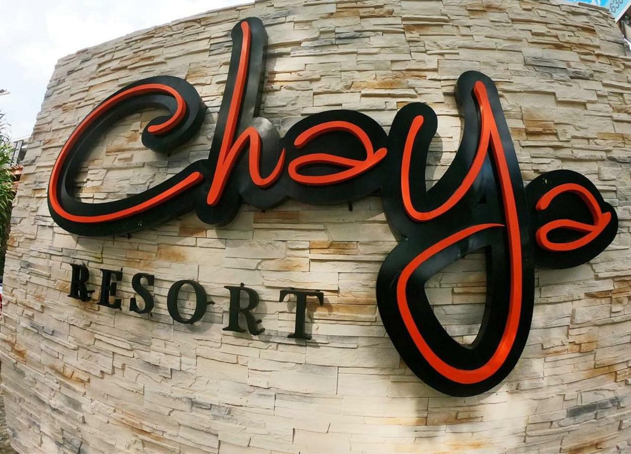 Chaya Resort Ao Nang Kültér fotó